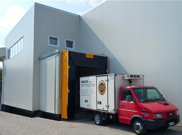 Uboldi di Uboldi Luigi S.r.l. - Over 70 years of experience