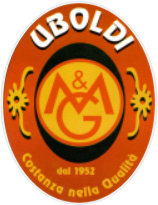 Uboldi di Uboldi Luigi S.r.l. - Consistency in quality since 1952