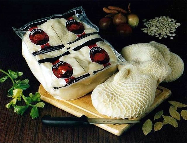 Uboldi di Uboldi Luigi S.r.l. - Tripe